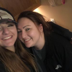 Meet your Posher, Katrina